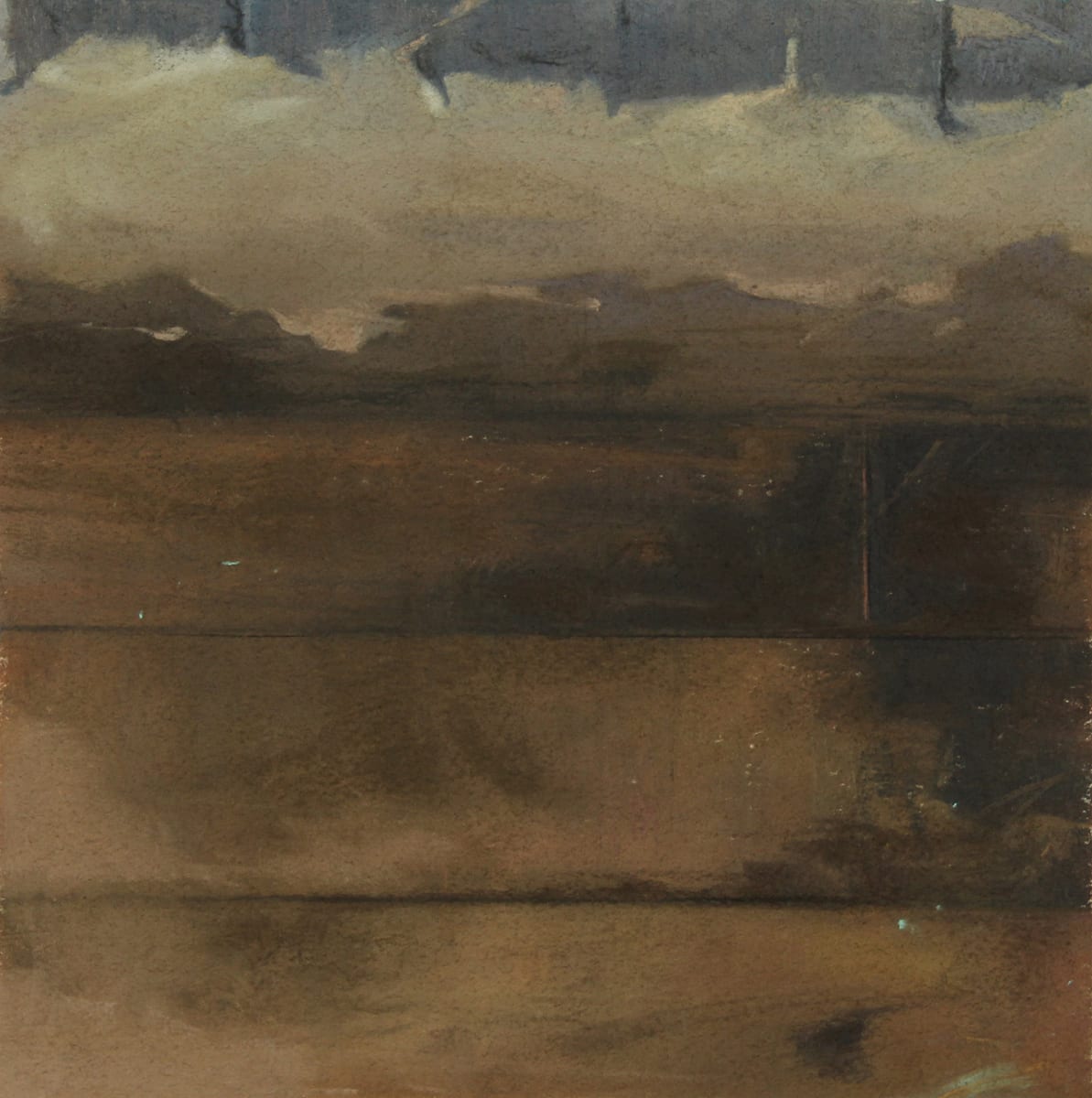 Overlook 5 by Samantha Haring 