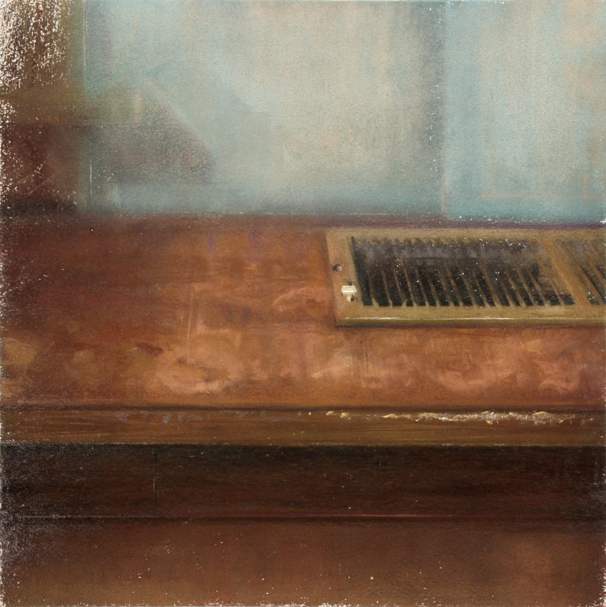 Partial View by Samantha Haring 