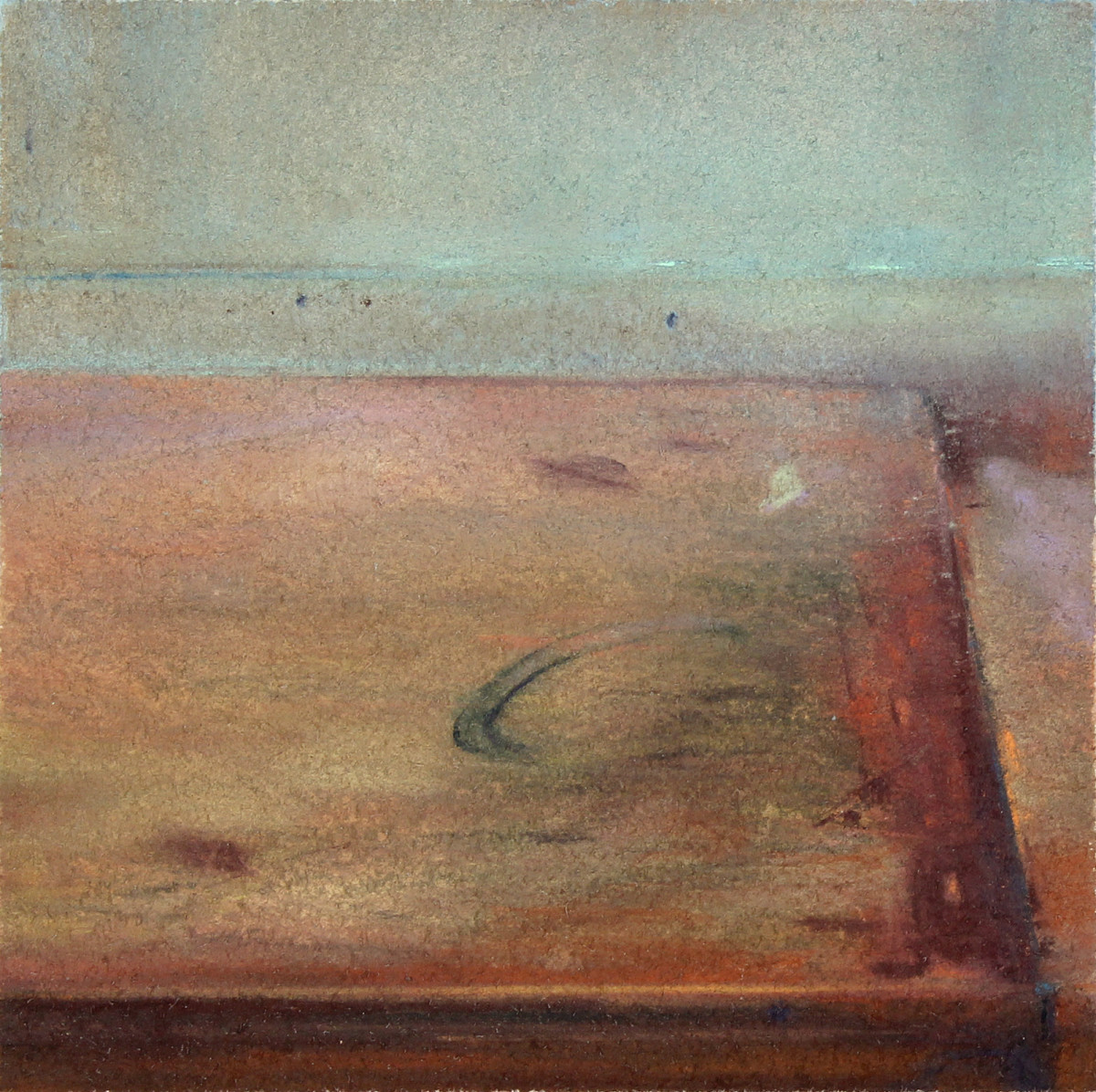 Passeggiata 7 by Samantha Haring 