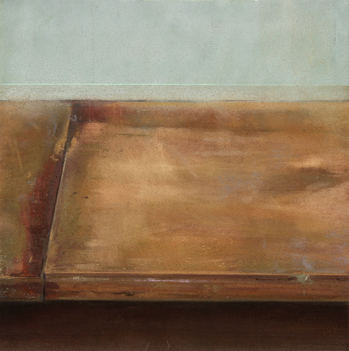 Patina by Samantha Haring 