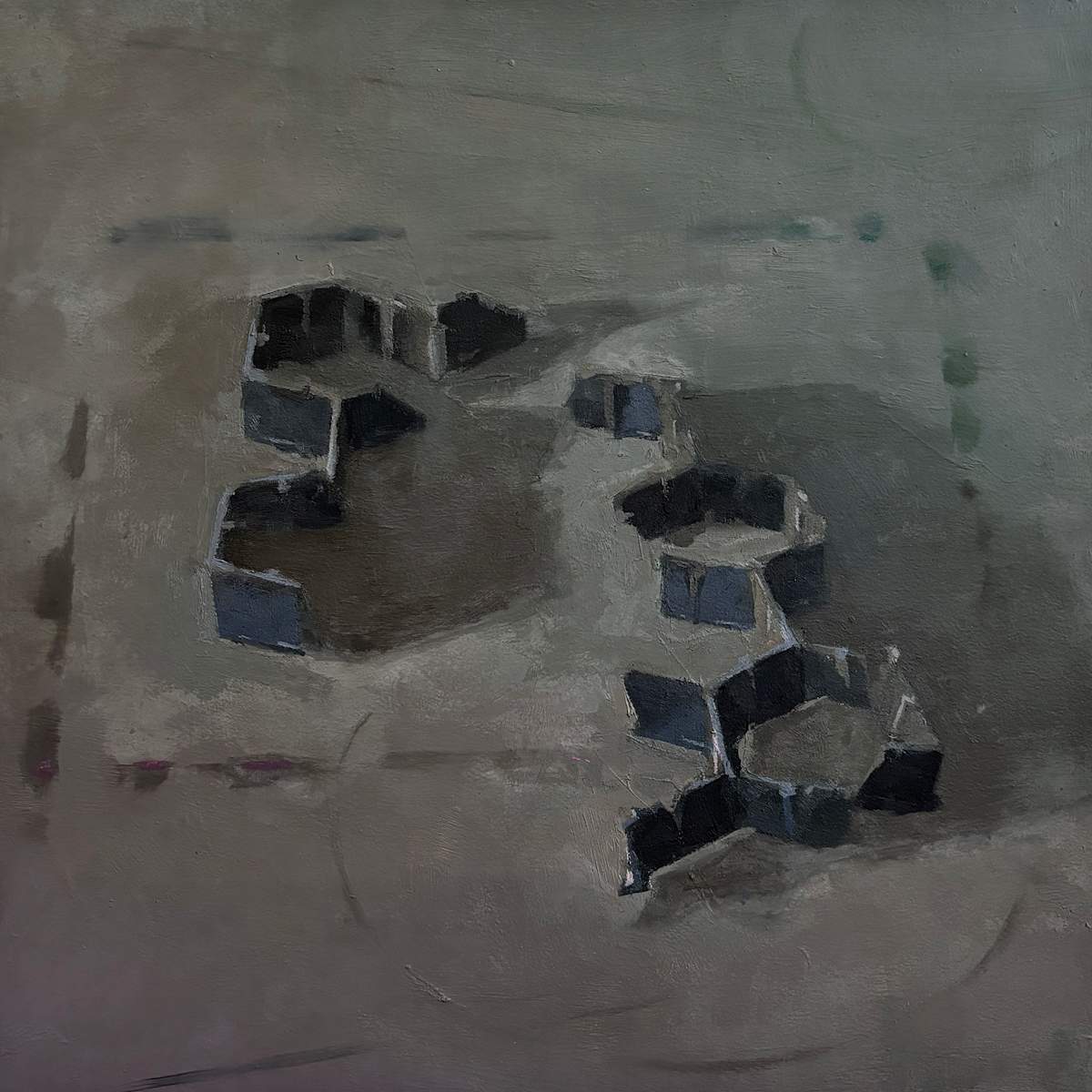 Pavers by Samantha Haring 