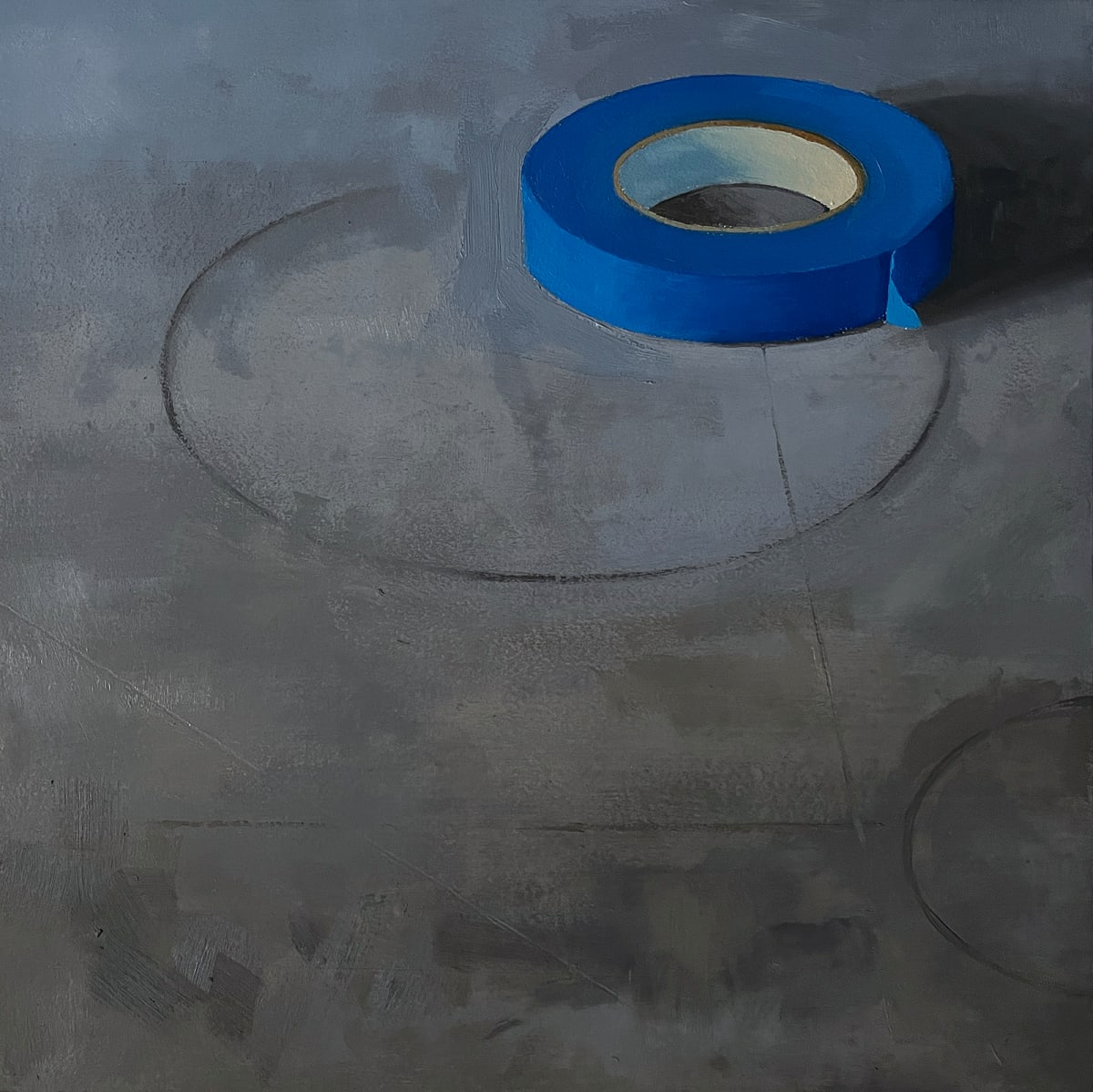 Portal by Samantha Haring 