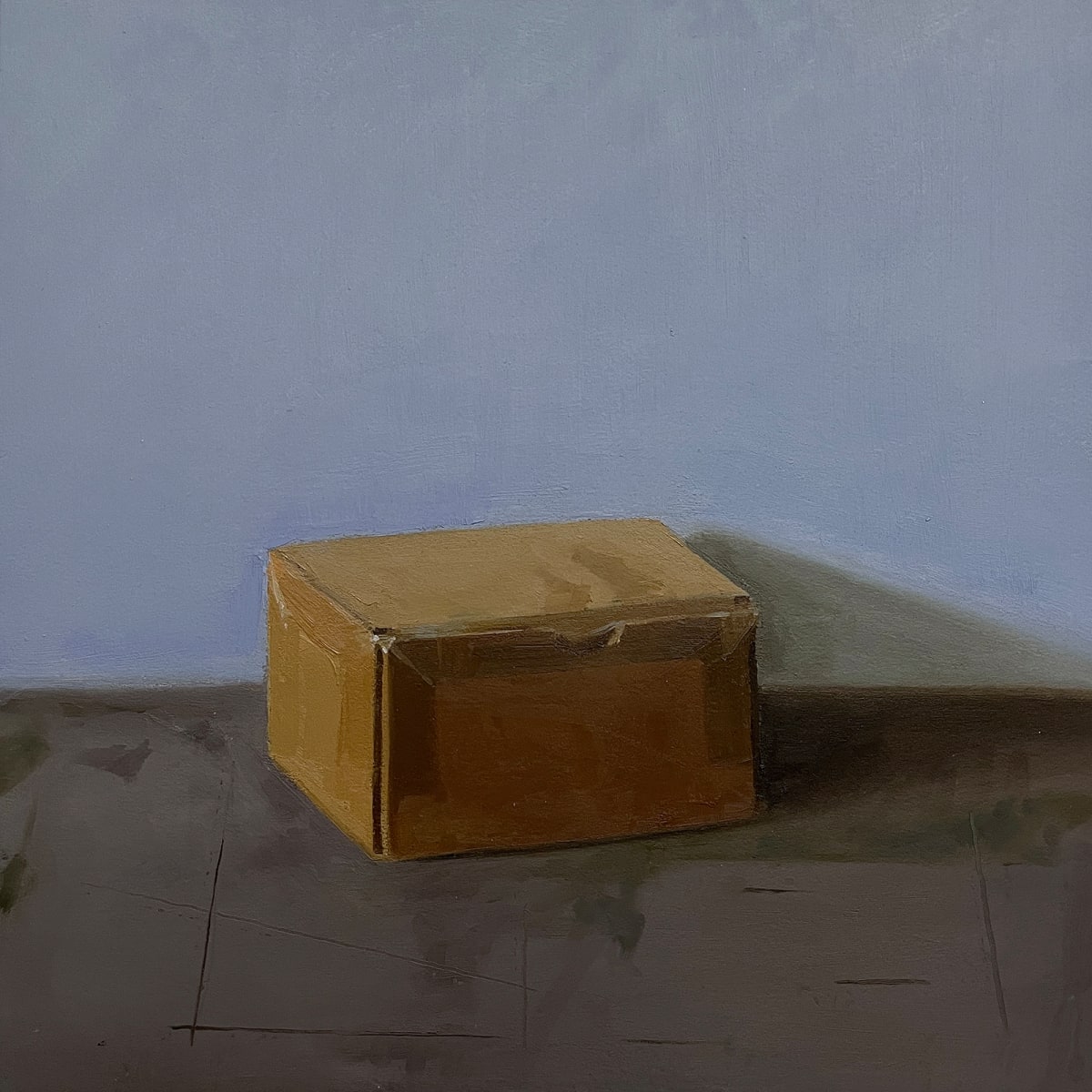 Potential by Samantha Haring 