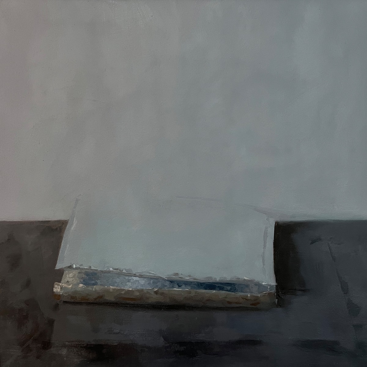 Reflections by Samantha Haring 