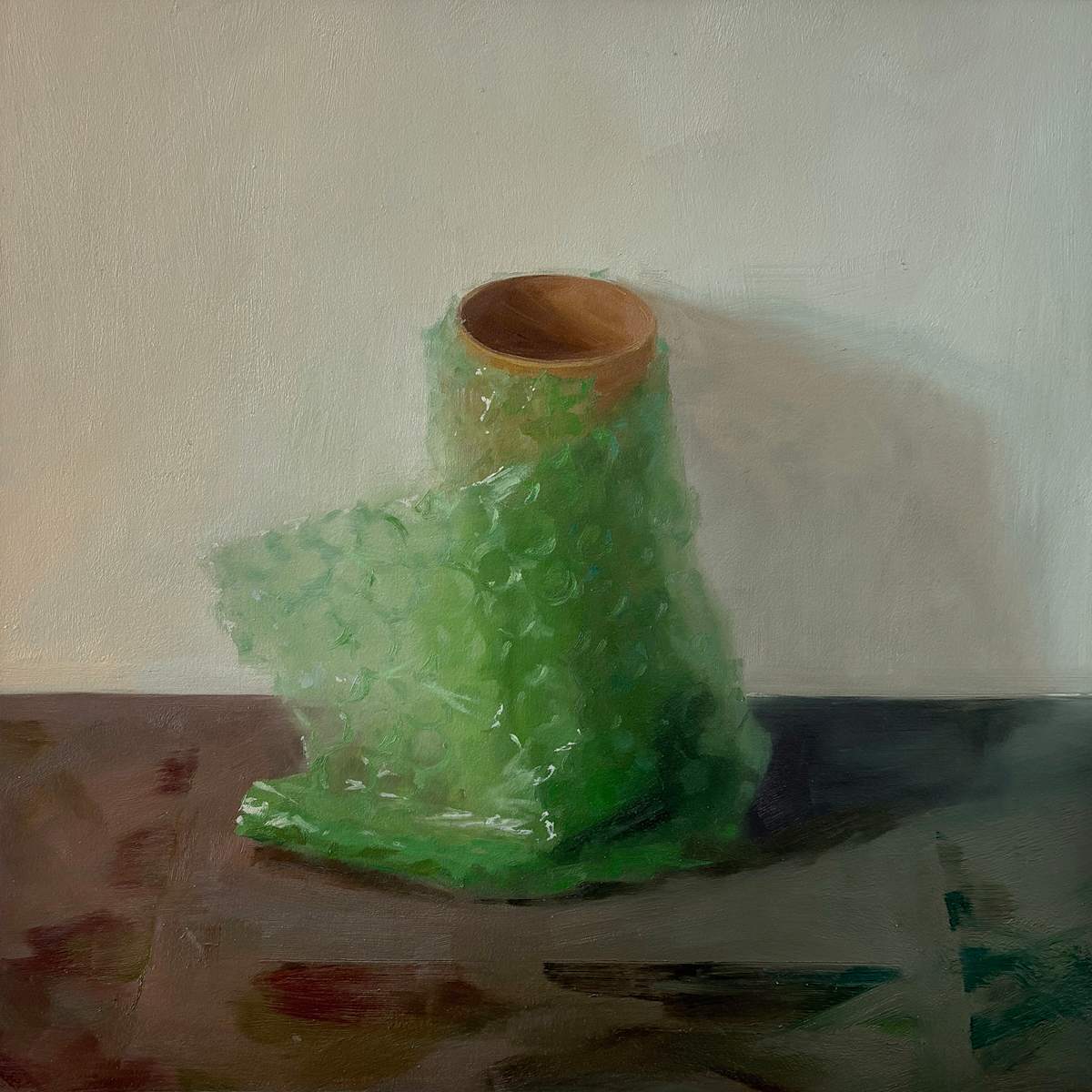 Release by Samantha Haring 