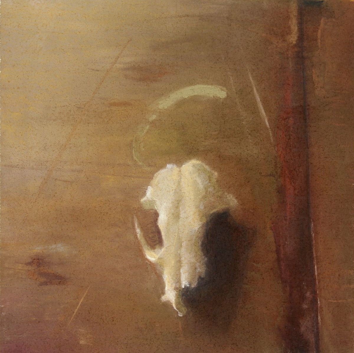 Reliquary by Samantha Haring 