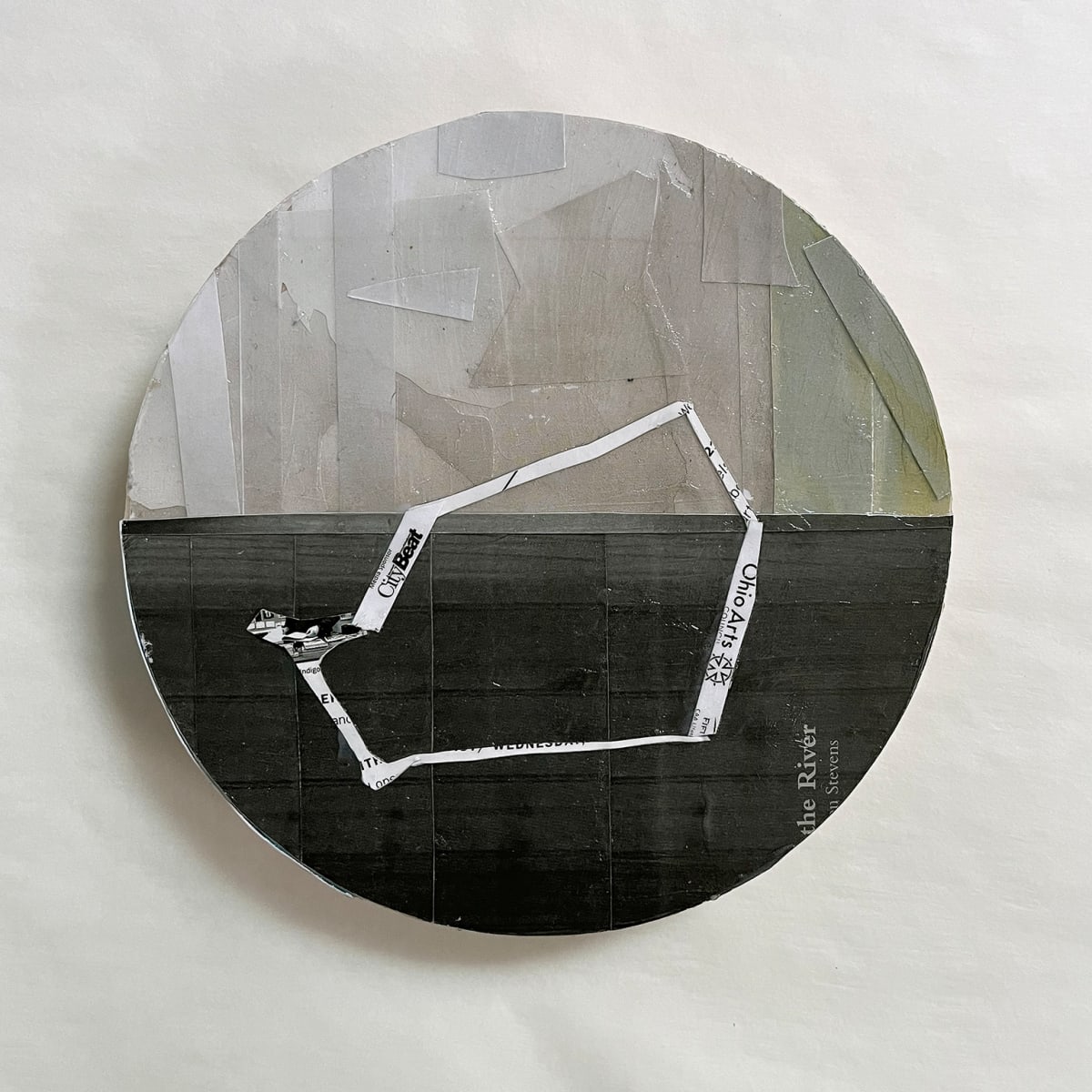 Remainder 2 by Samantha Haring 