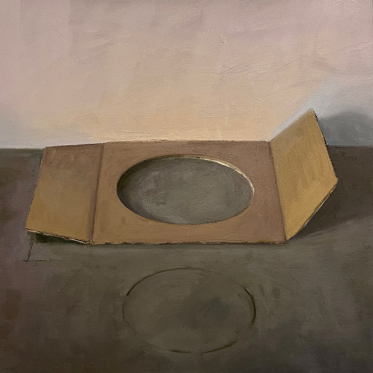 Repeated Patterns by Samantha Haring 