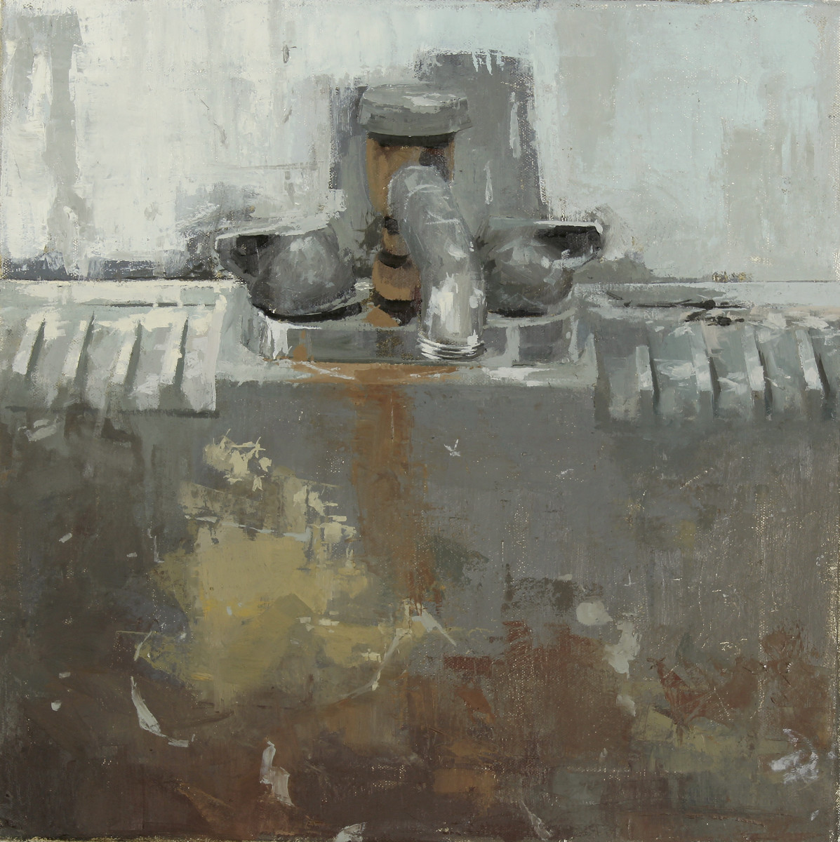 Residual Rituals by Samantha Haring 