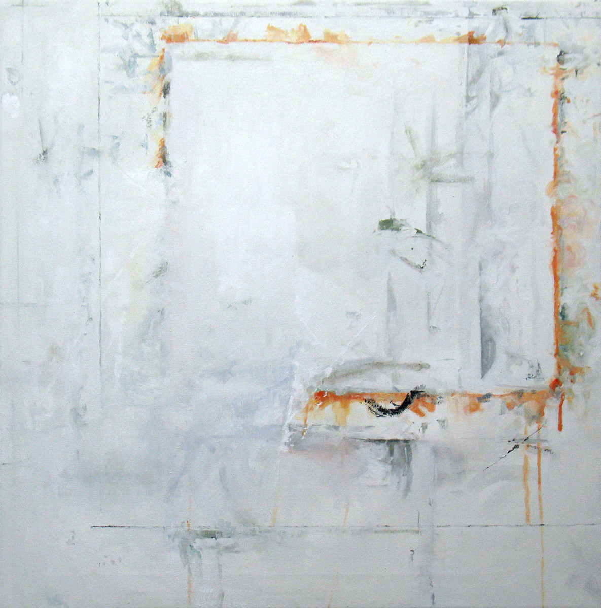 Edge by Samantha Haring 