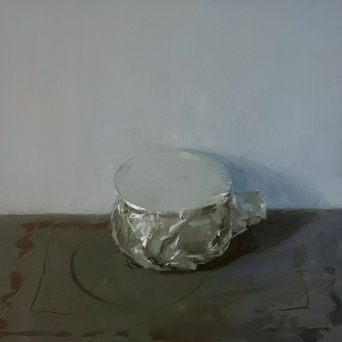 Save for Later by Samantha Haring 