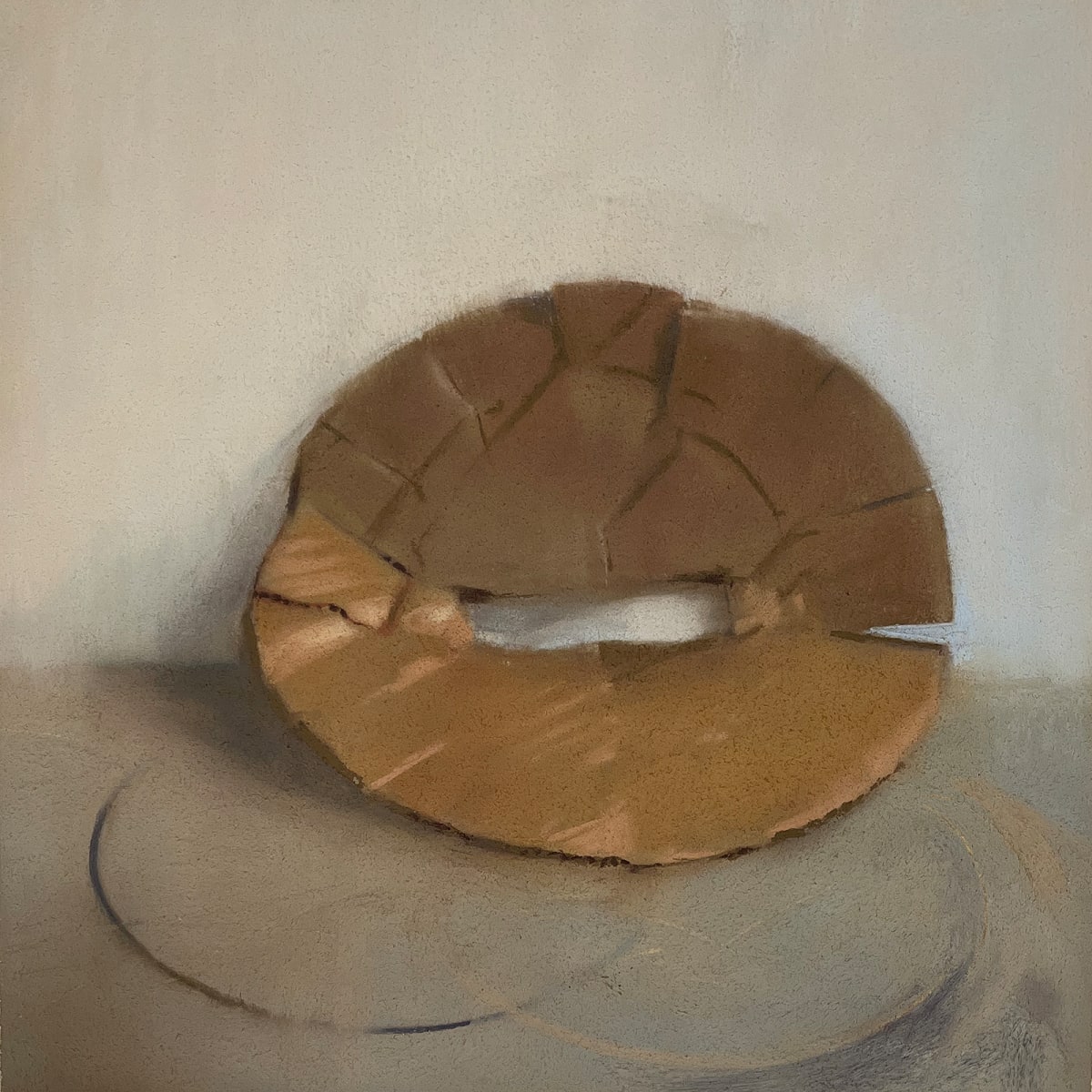 Shielded by Samantha Haring 