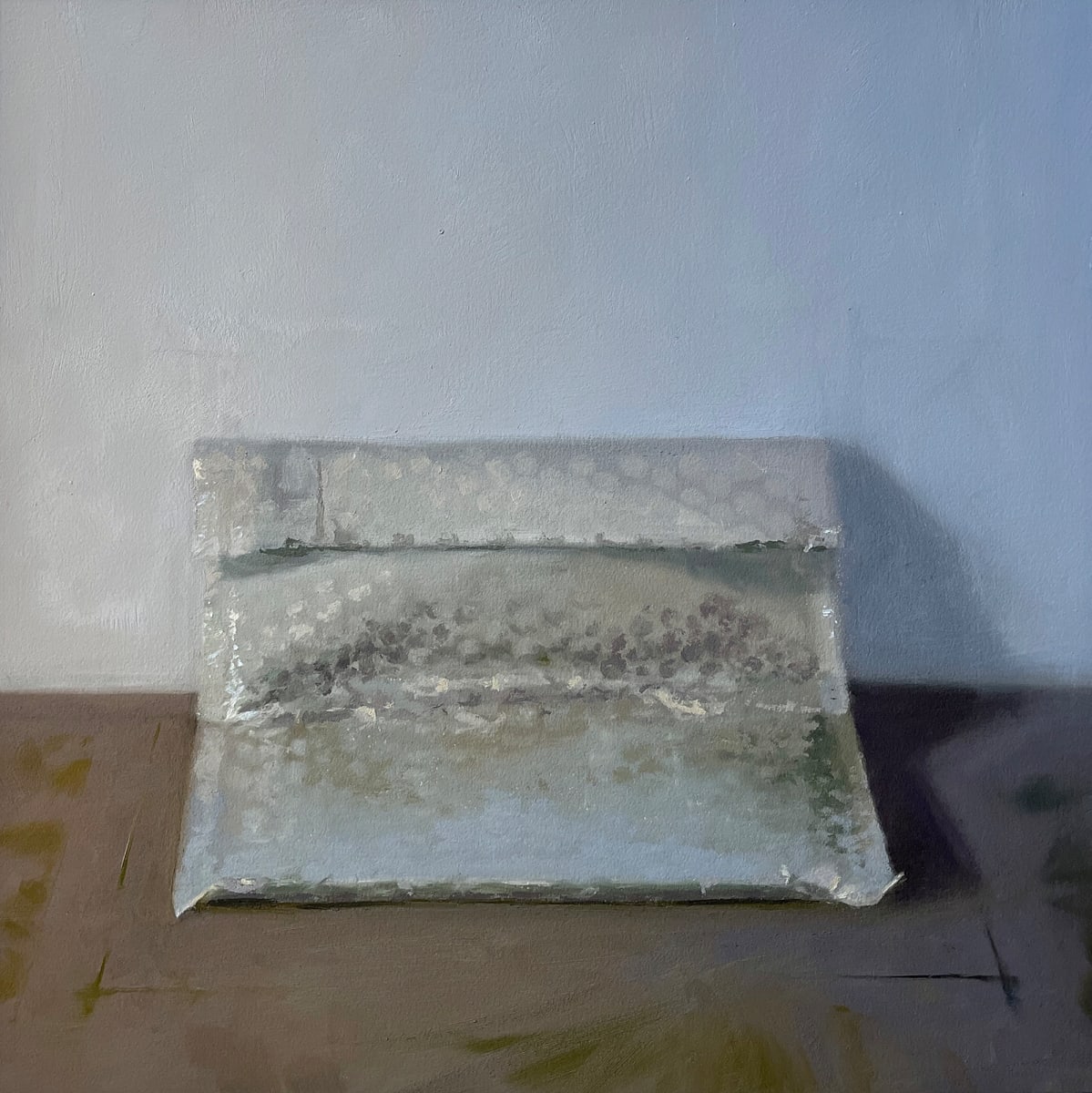 Sic Transit by Samantha Haring 