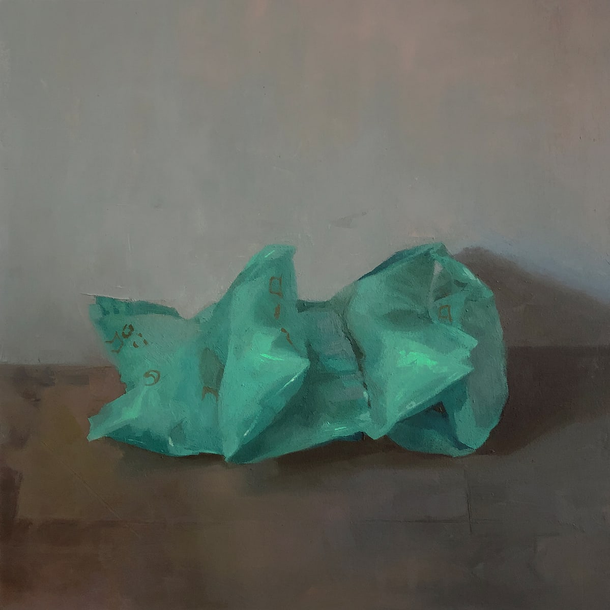 Spare Parts by Samantha Haring 