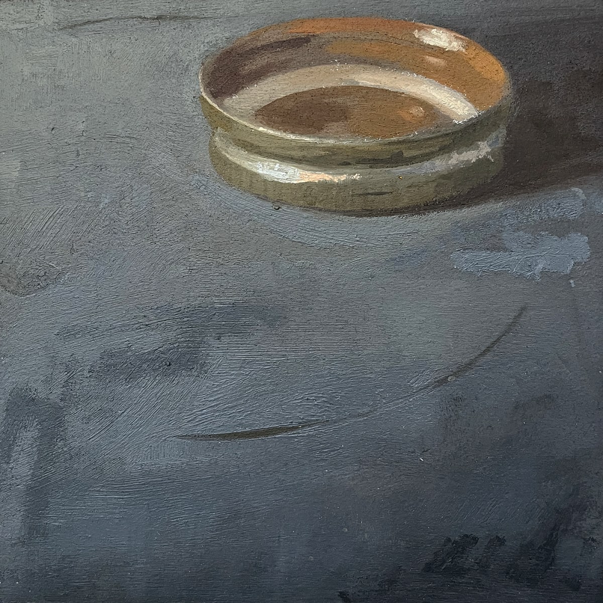 Spiraling by Samantha Haring 