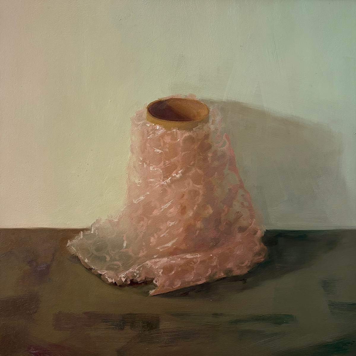 Static by Samantha Haring 