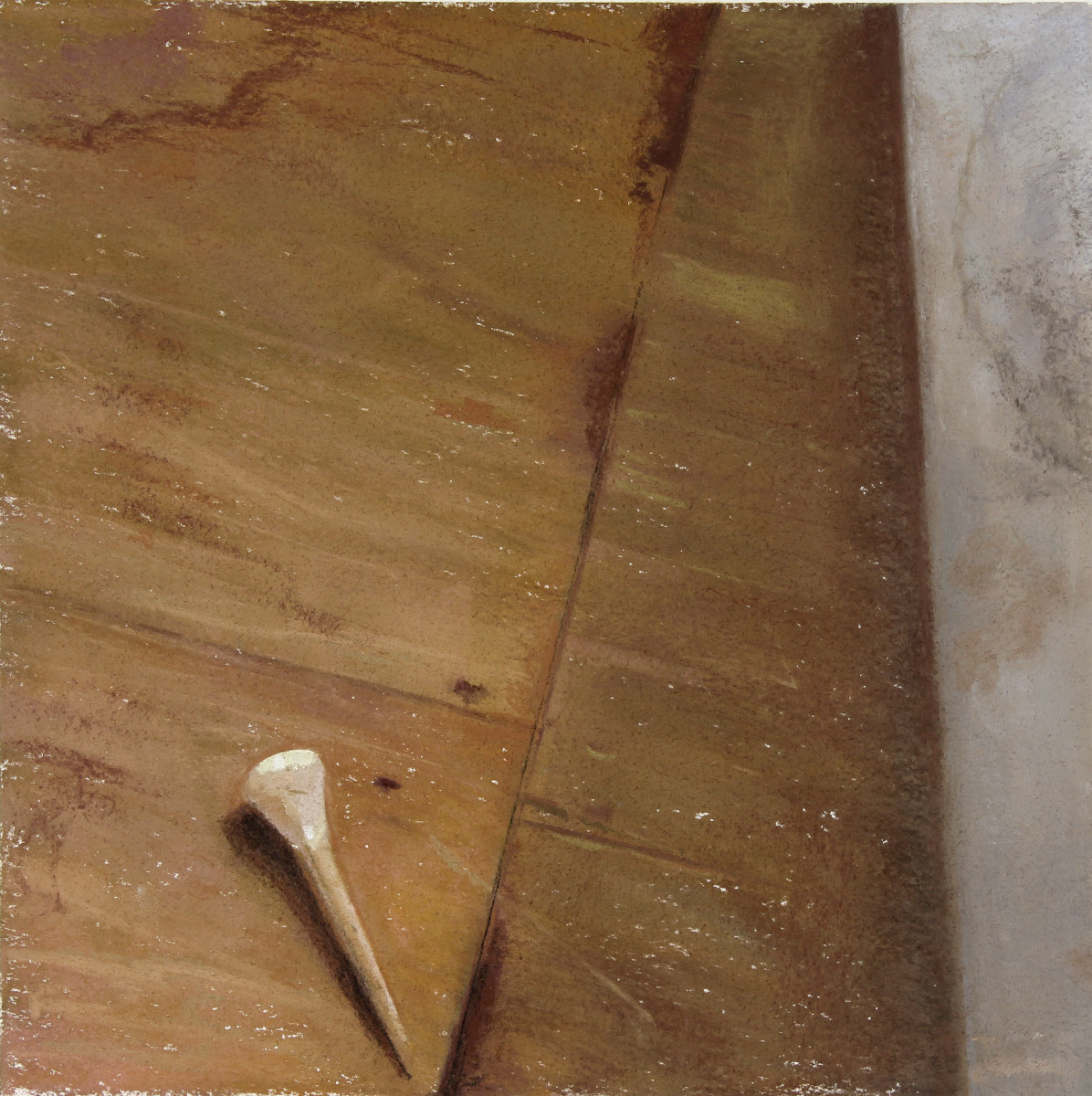 Stopgap by Samantha Haring 