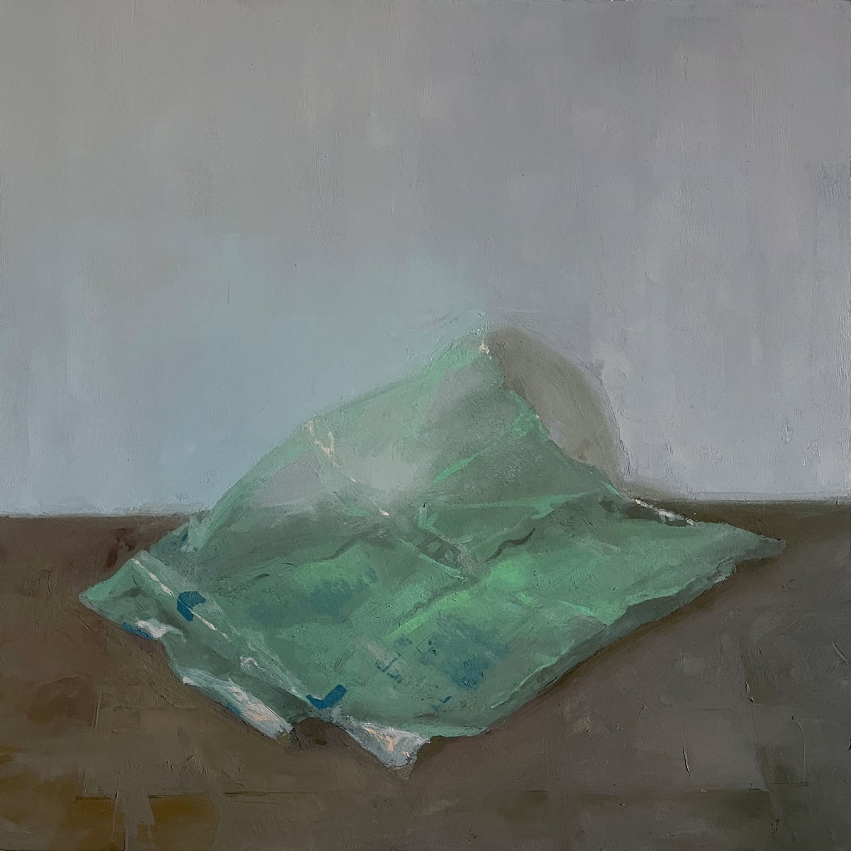 Stretched Thin by Samantha Haring 