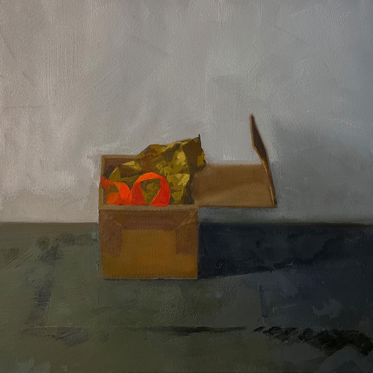 Surprise! by Samantha Haring 