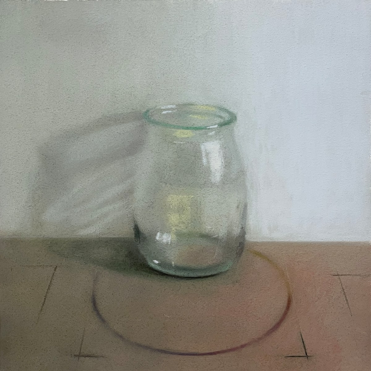 Tenebrous by Samantha Haring 