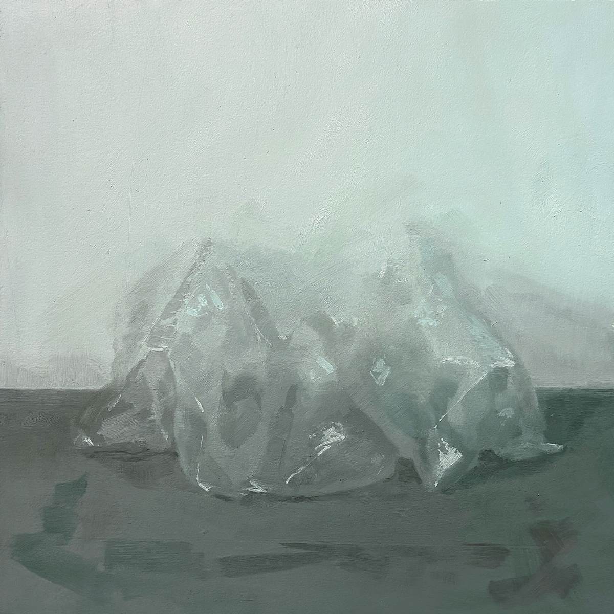 Tenor by Samantha Haring 