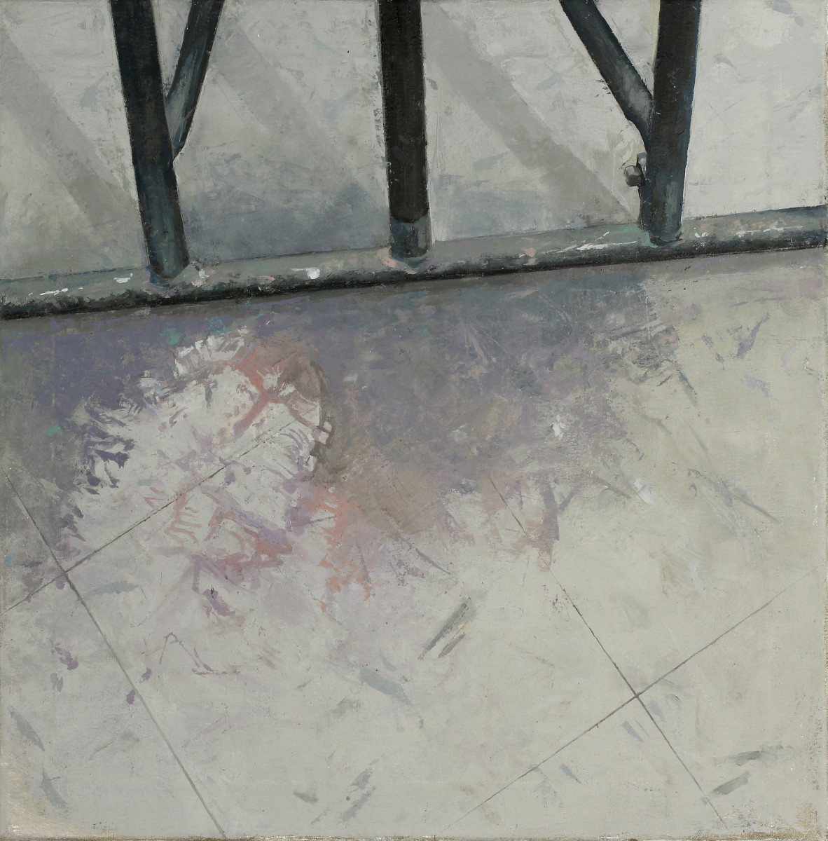 Unexpected Reminders by Samantha Haring 