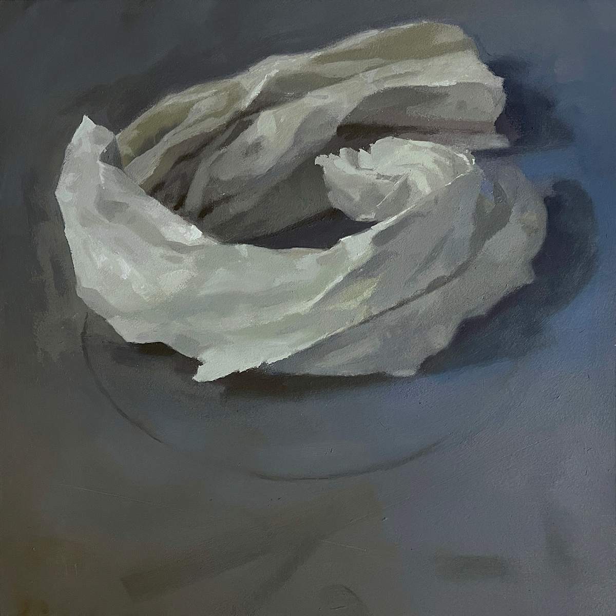 Unwind by Samantha Haring 