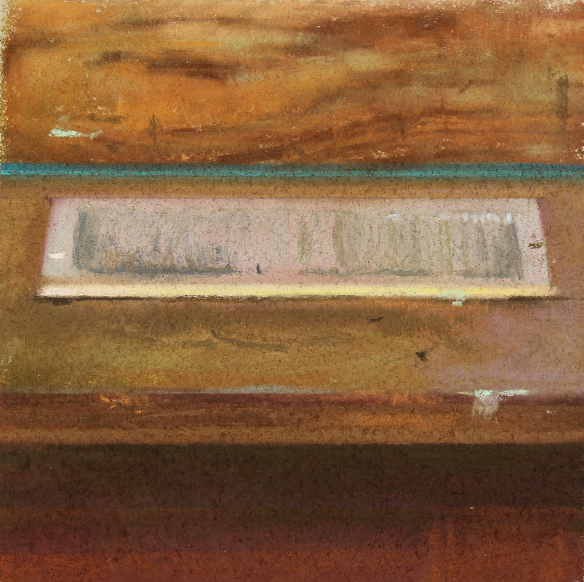 Vent 11 by Samantha Haring 