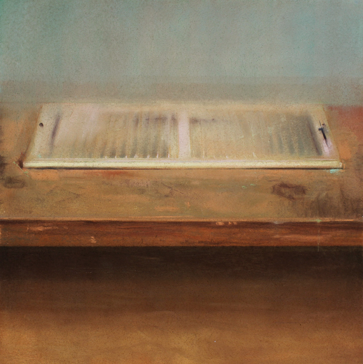 Vent 13 by Samantha Haring 