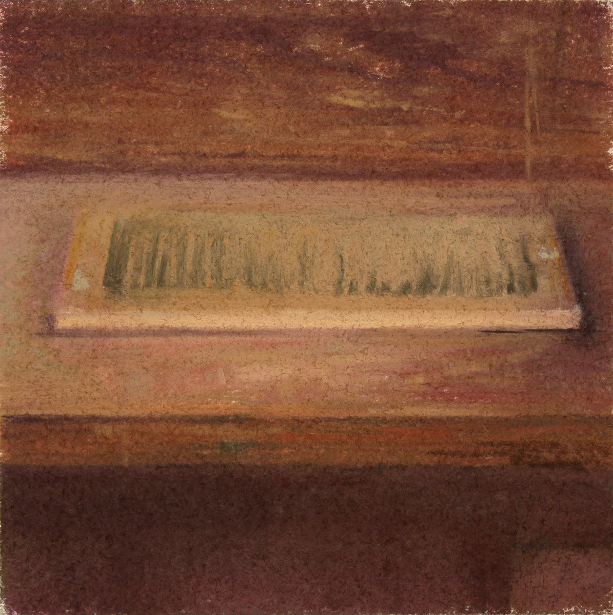 Vent 14 by Samantha Haring 