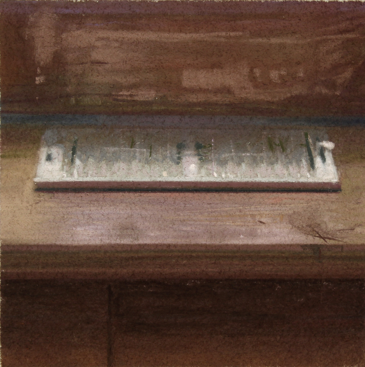 Vent 15 by Samantha Haring 