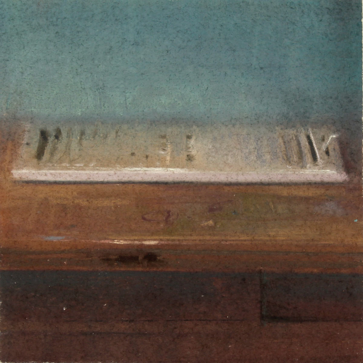 Vent 16 by Samantha Haring 