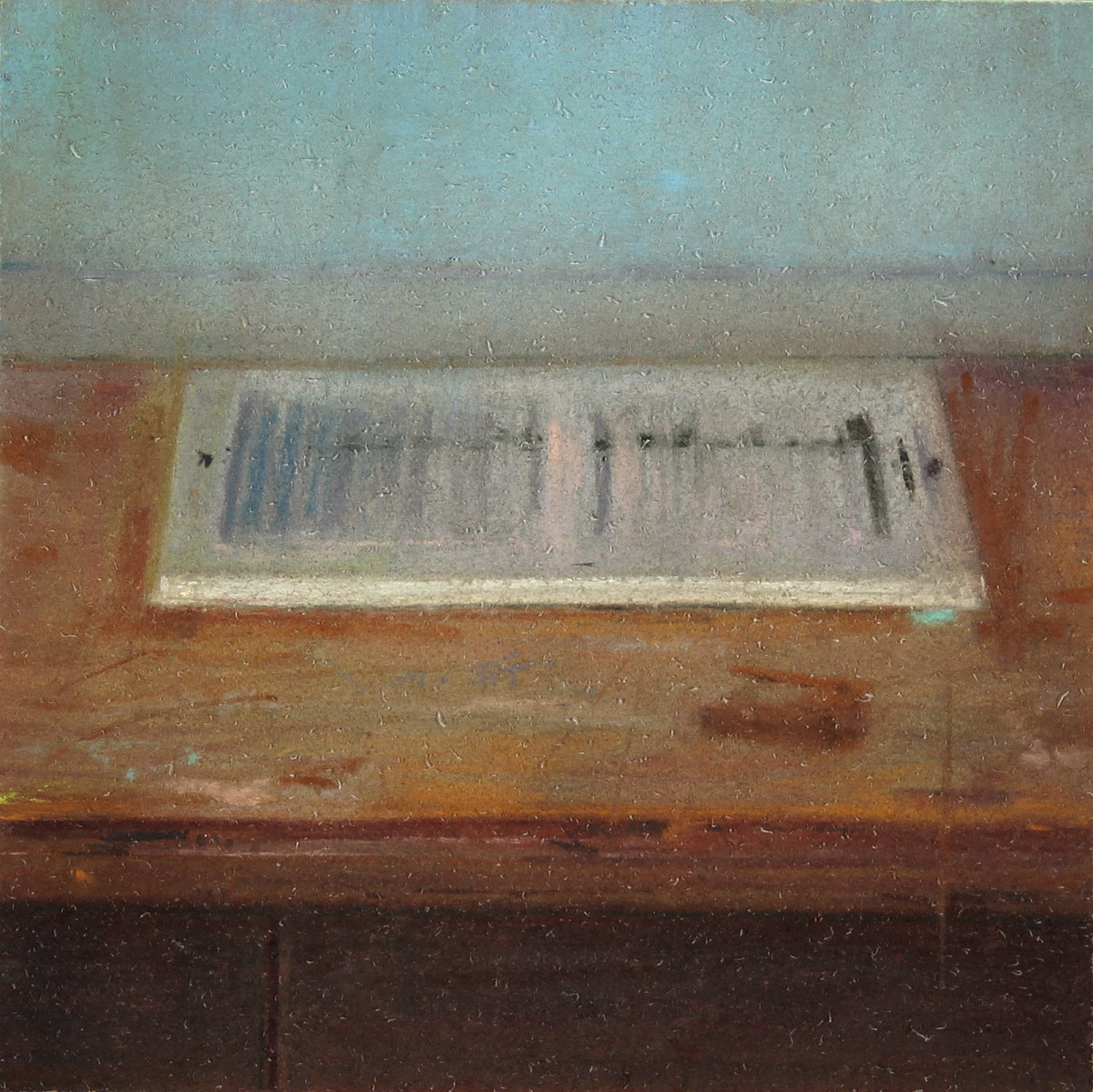 Vent 2 by Samantha Haring 