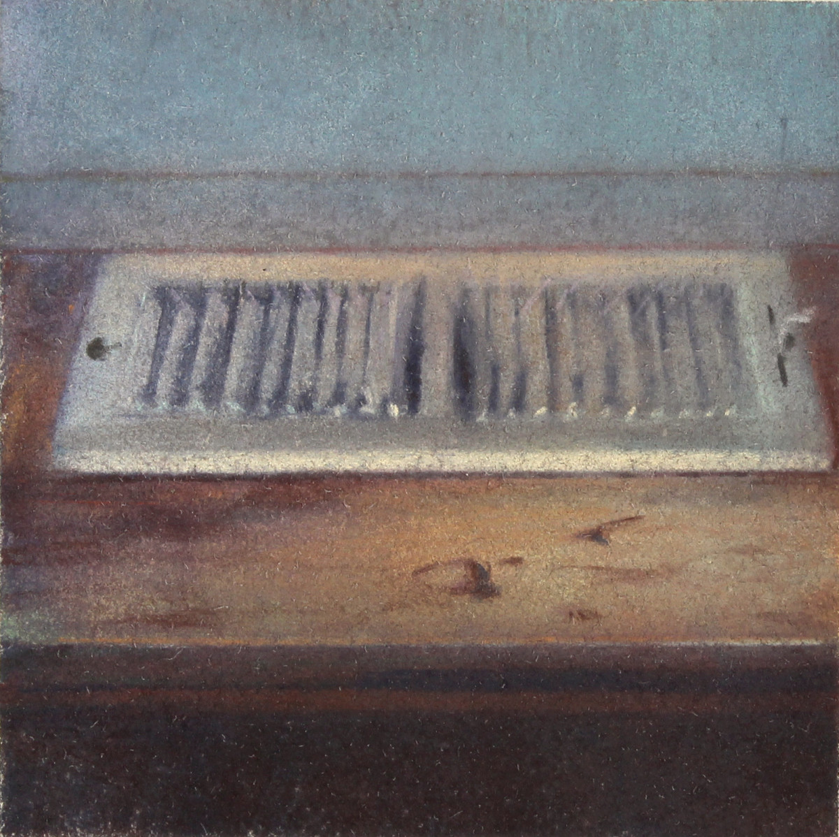 Vent 3 by Samantha Haring 