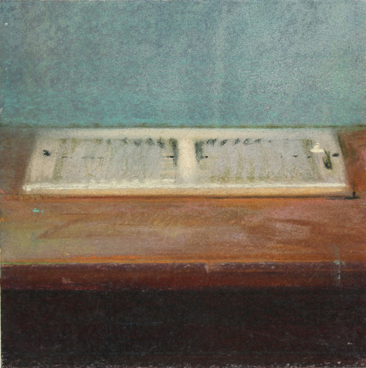 Vent 4 by Samantha Haring 