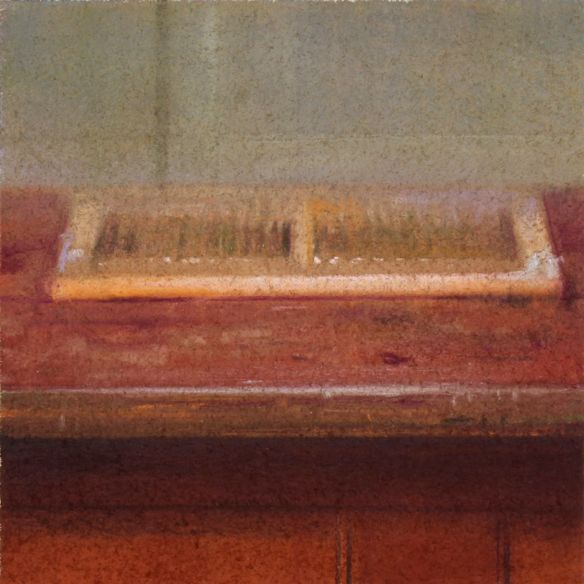 Vent 5 by Samantha Haring 