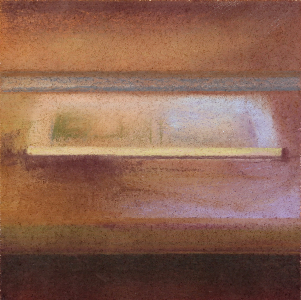 Vent 6 by Samantha Haring 