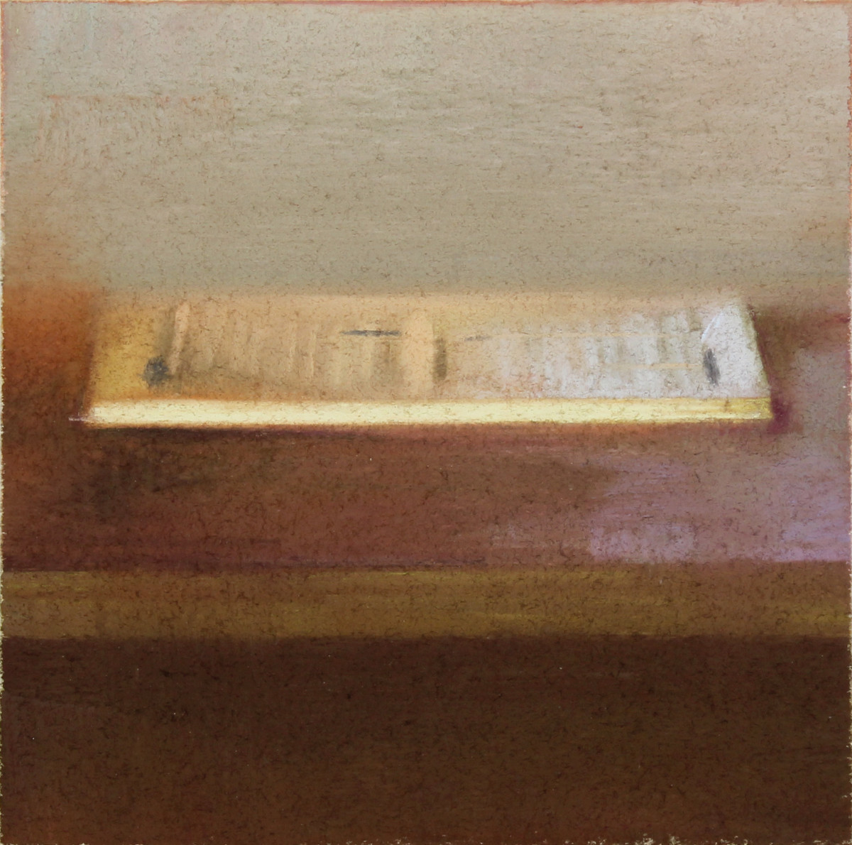 Vent 7 by Samantha Haring 