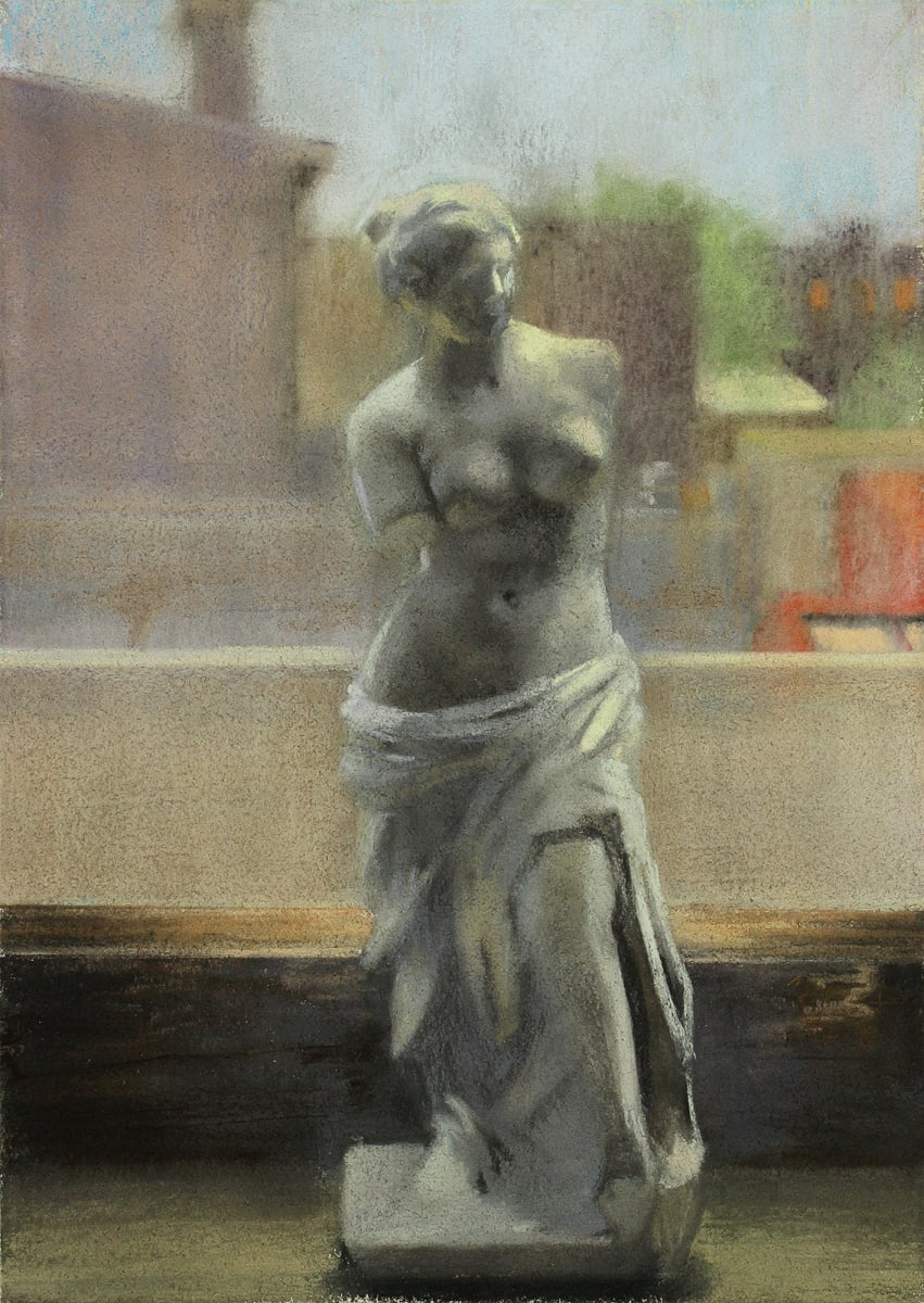 Venus de Camp Washington by Samantha Haring 