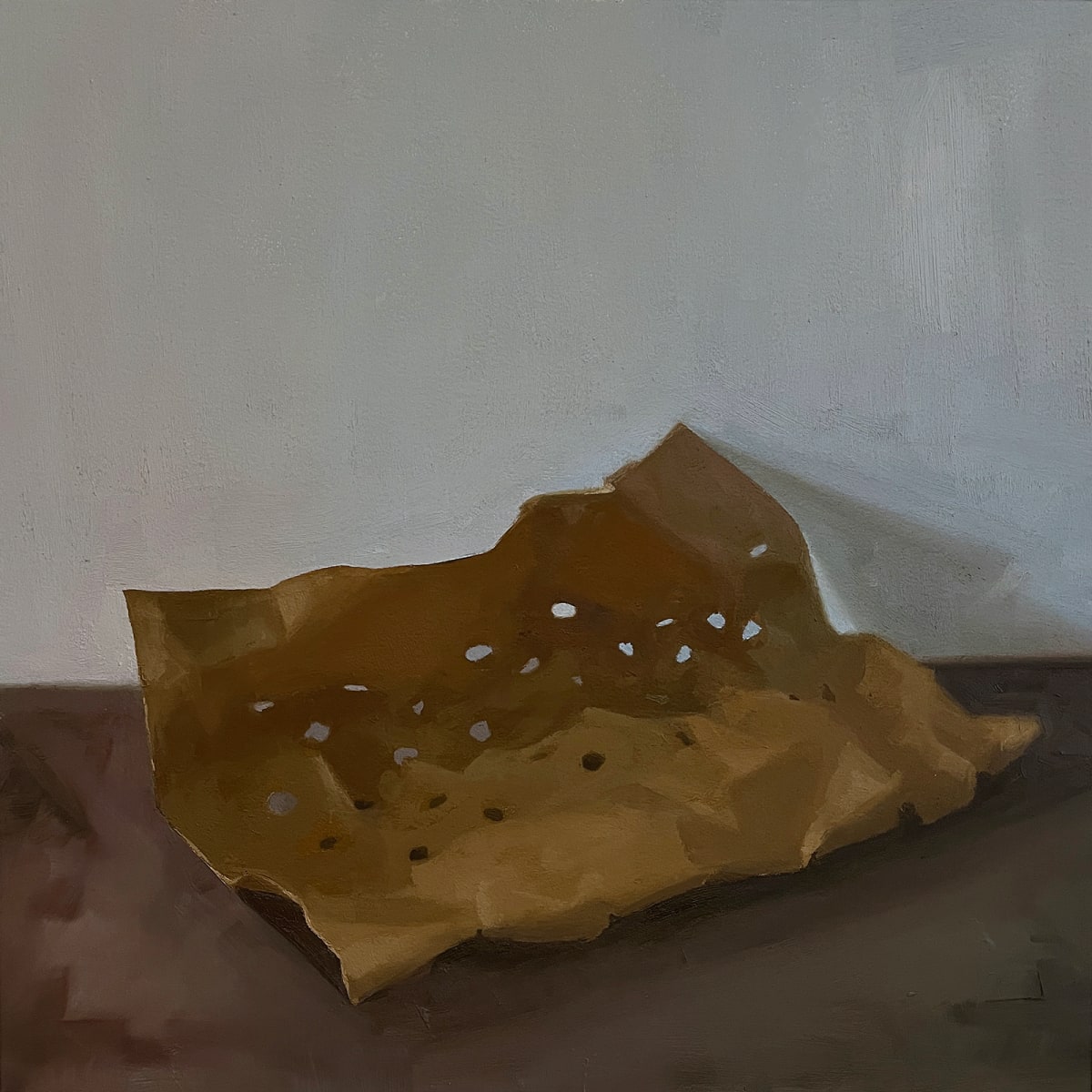 Weigh Anchor by Samantha Haring 