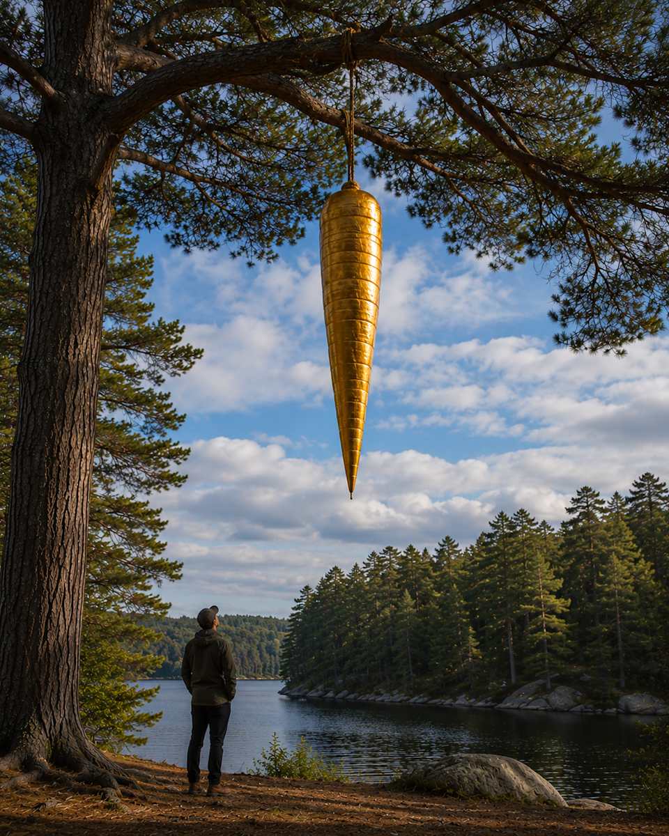 Karat by Brendon McNaughton, Image 1.