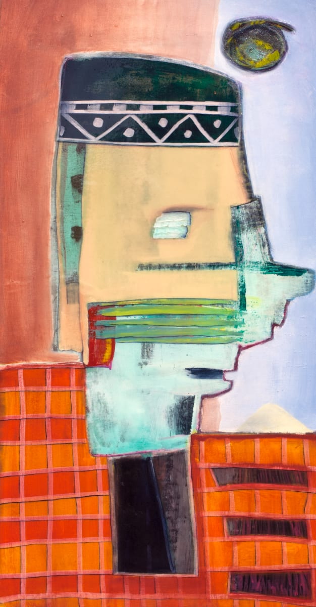 Cola Mountain by Brendon McNaughton  