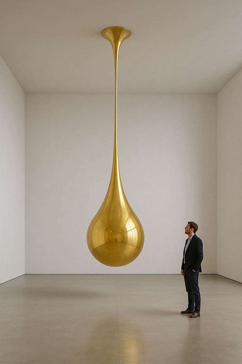 Drip by Brendon McNaughton 