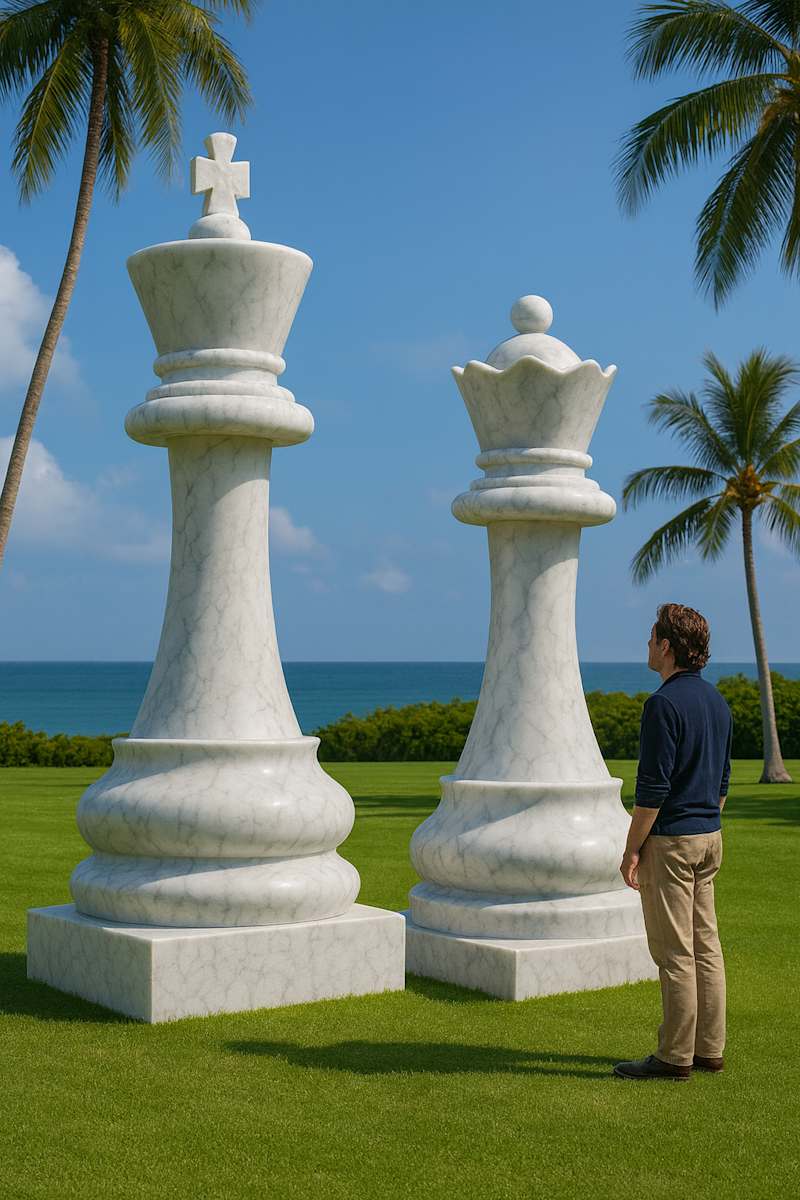 Queen by Brendon McNaughton 