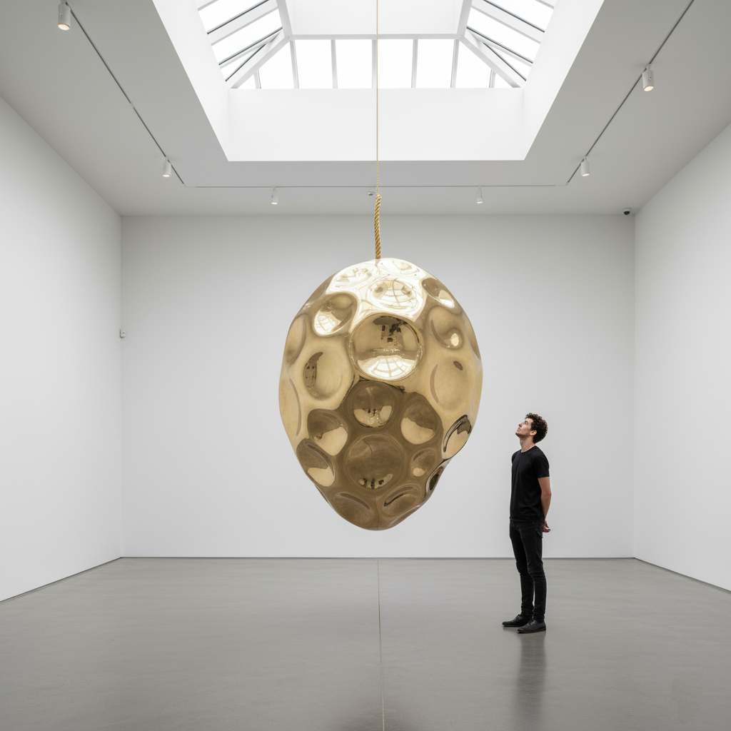 Mind by Brendon McNaughton 