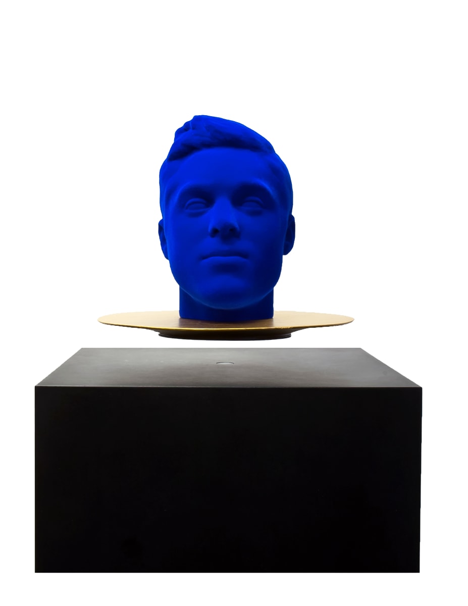 Self 5/6 by Brendon McNaughton , Image 3.
