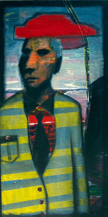 Moving Forward by Brendon McNaughton , Image 1.