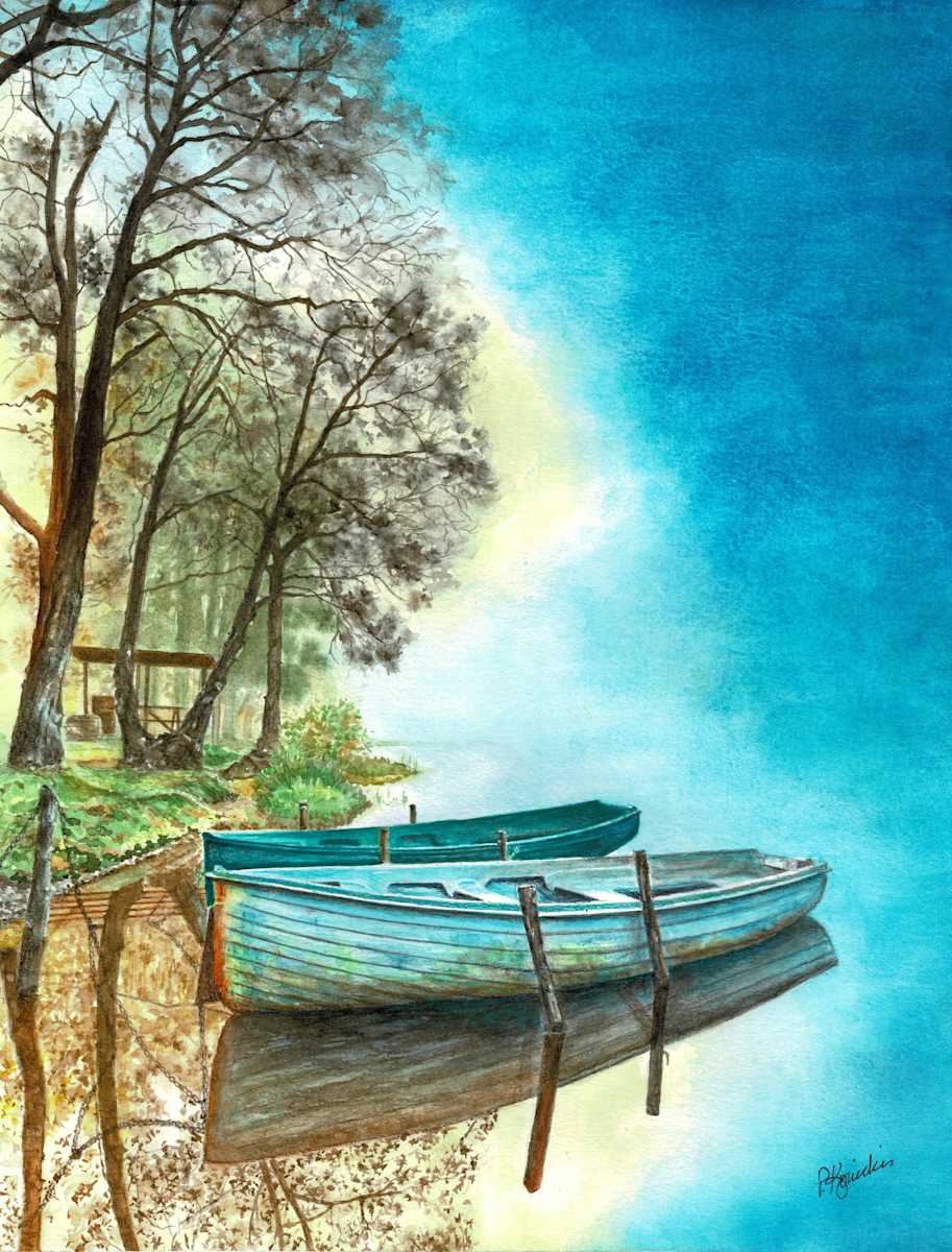 Available by Pat Konicki, Image 1.