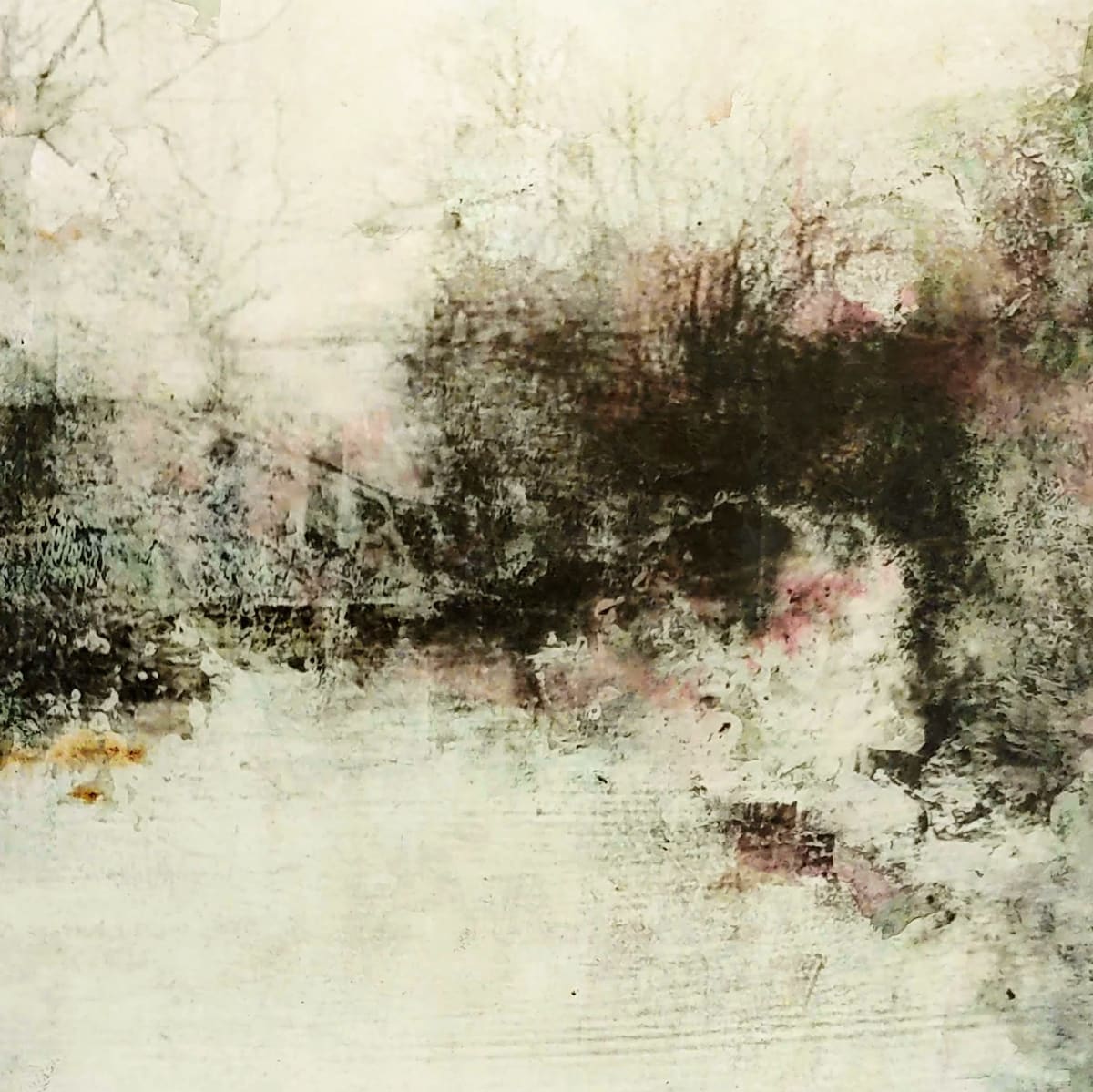 Frozen Horizon, Image 1.