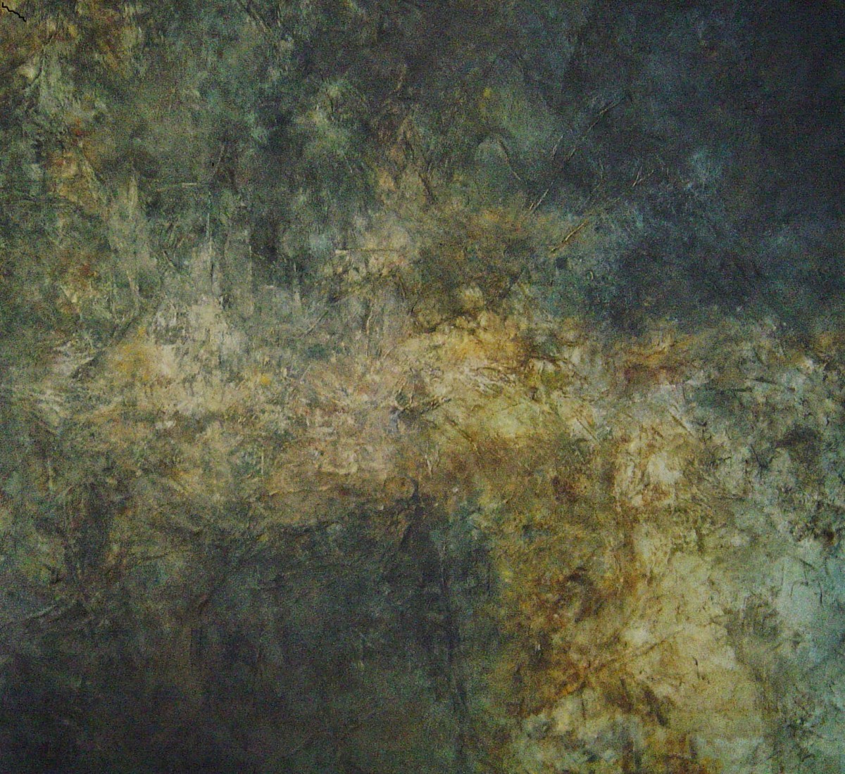 Aranyani's Realm by Mary Mendla 